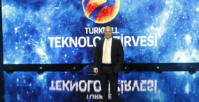 Turkcell Genel Müdürü Terzioğlu, Copello'nun başarısını değerlendirdi
