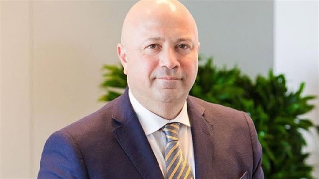 Turkcell Genel Müdürü Terzioğlu Dünya GSM Birliği Yönetim Kurulu’na seçildi