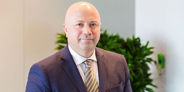 Turkcell Genel Müdürü Terzioğlu'ndan döviz açıklaması