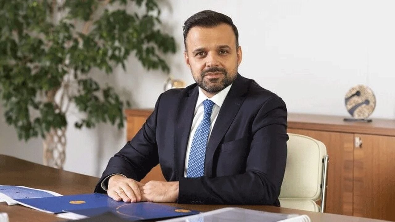Turkcell Genel Müdürü’ne yeni gurur: Koç ikinci defa GSMA yönetiminde