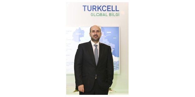 Turkcell Global Bilgi Avrupa’da “En İyilerin En İyisi” seçildi