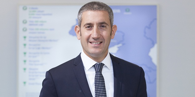 Turkcell Global Bilgi Contact Center World’den 3 ödülle döndü