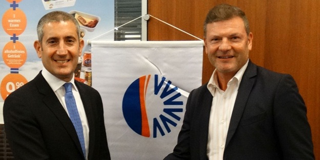 Turkcell Global Bilgi ve SunExpress işbirliğinin 1’inci yılını kutluyor