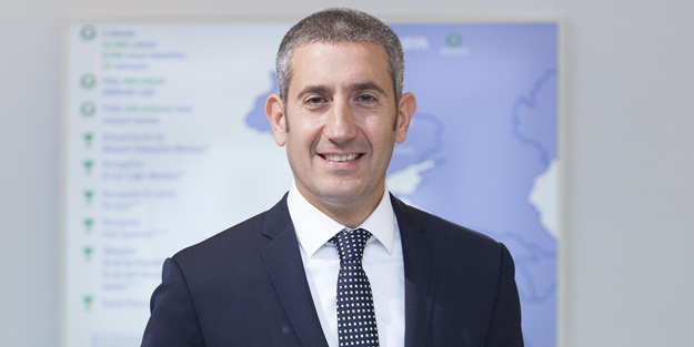 Turkcell Global Bilgi’ye Bilişim 500’den bir birincilik daha