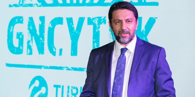 Turkcell GNÇYTNK’te ikinci dönem başlıyor