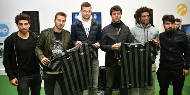 “Turkcell Haftanın Maçı”yla Manisa’da futbol şöleni yaşandı