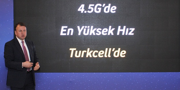 Turkcell hızı, 175 bin kişiye dolaylı istihdam oluşturacak