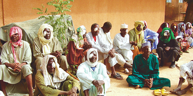 Turkcell ile ‘Hayata Gözlerini Aç’ıyorlar