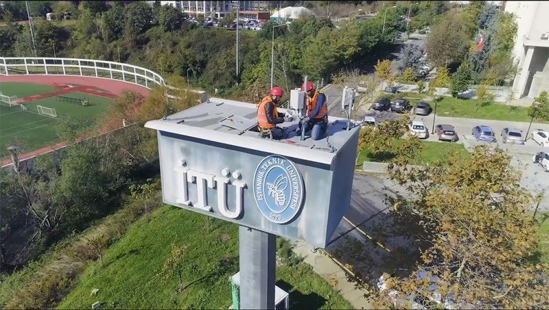 Turkcell ile İTÜ’den ‘5G’ işbirliği 