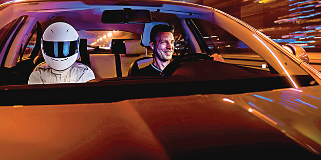 Turkcell ‘Kopilot’la otomobilleri akıllandırıyor