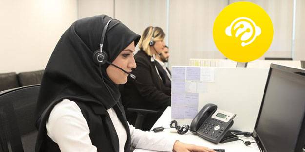 Turkcell müşteri hizmetleri numarası kaç? Turkcell çağrı merkezine direk nasıl bağlanırım?