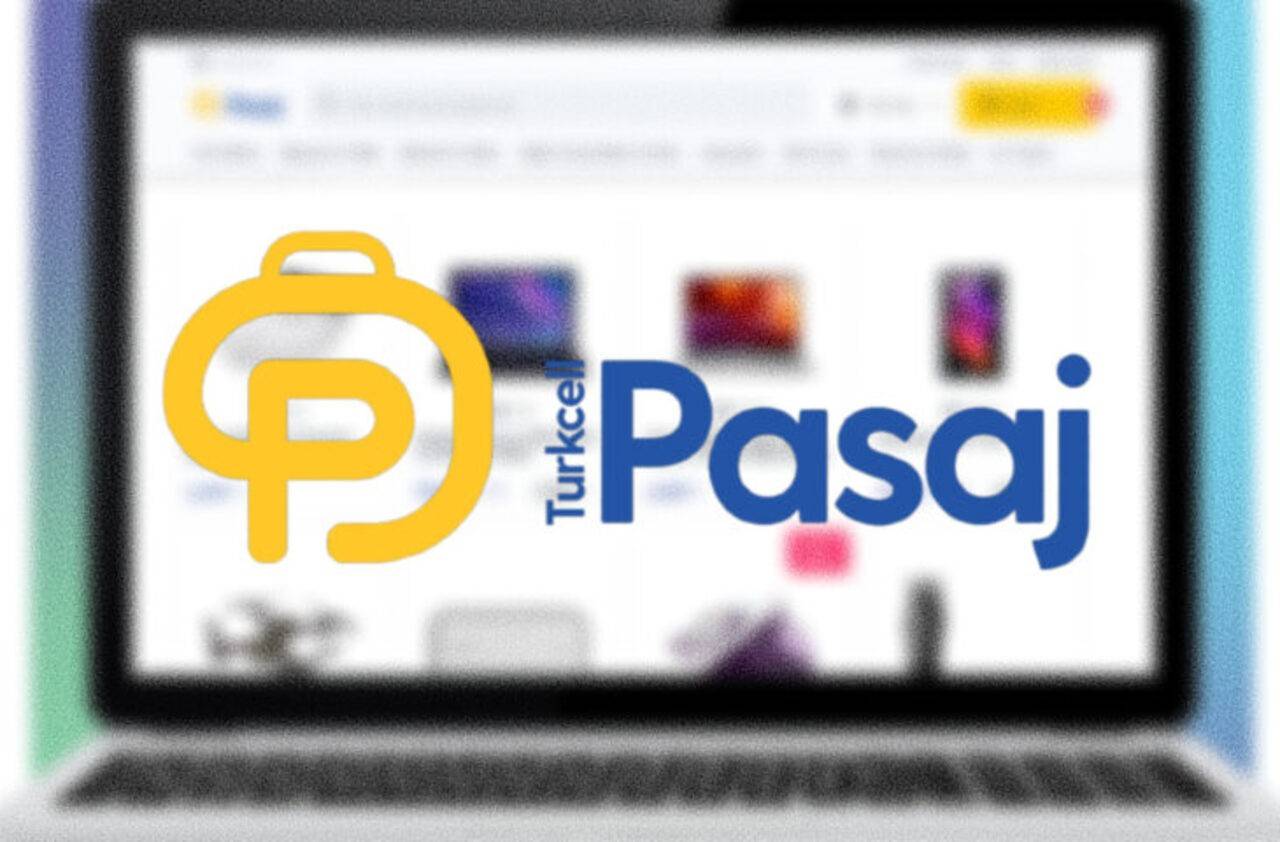 Turkcell Pasaj’ın cirosu 6 ayda 3 kat arttı