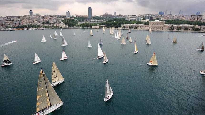 Turkcell Platinum Bosphorus Cup, bugün başlıyor