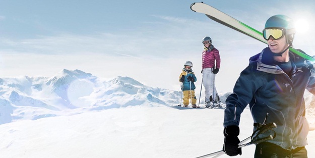 Turkcell Platinum müşterileri yarı yıl tatilini Kartalkaya’da ayrıcalıklarla karşılayacak