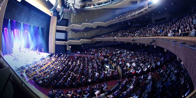 Turkcell Platinum'da ayrıcalıkların kapısı sanatseverler için açıldı