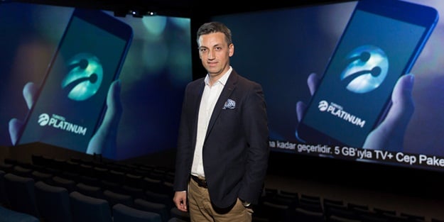 Turkcell Platinum’dan yeni yılda 20 bin kitap