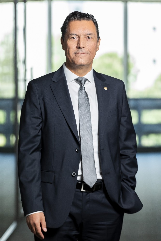Turkcell şirketleri yeni normale hazırlıyor 