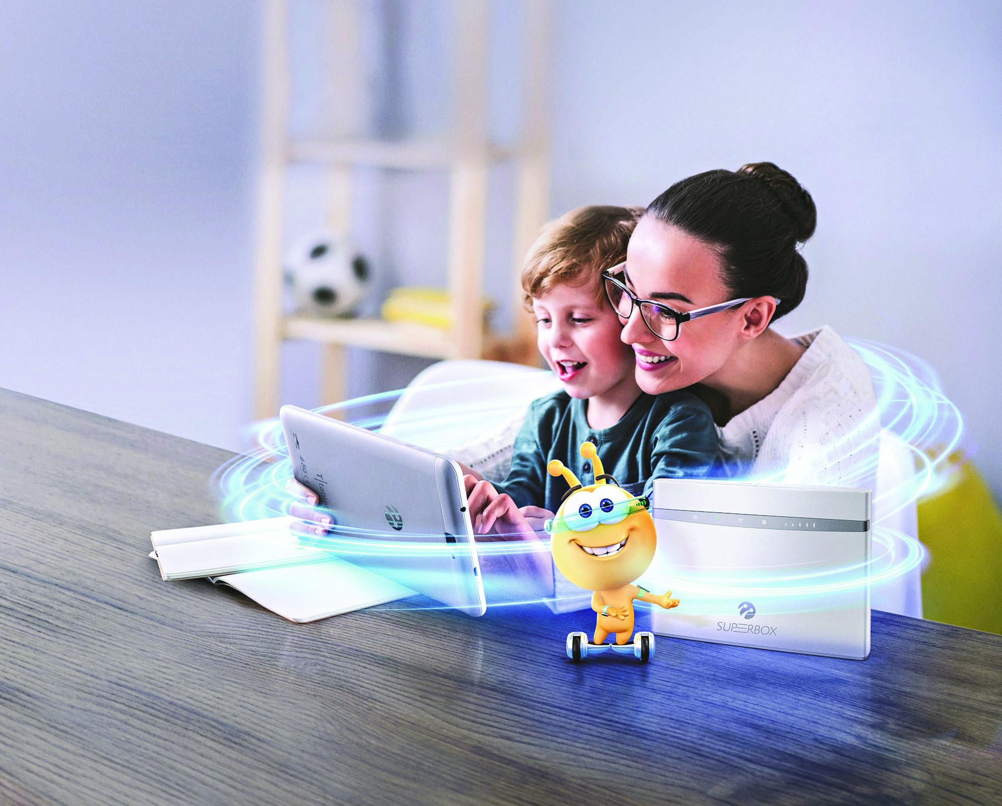 Turkcell Superbox’ın kullanıcı sayısı 323 bine ulaştı