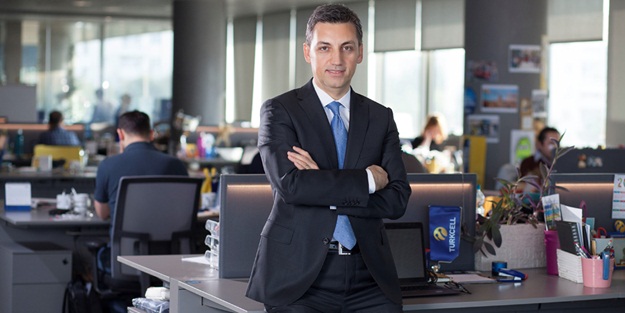 Turkcell SUPERBOX’la ev internetini yeniden tanımlıyor