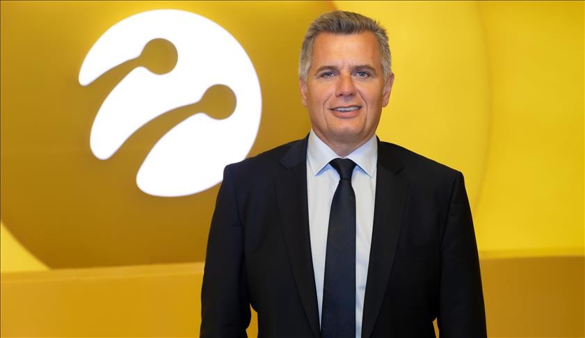 Turkcell tatilde çocukları kitapla buluşturuyor
