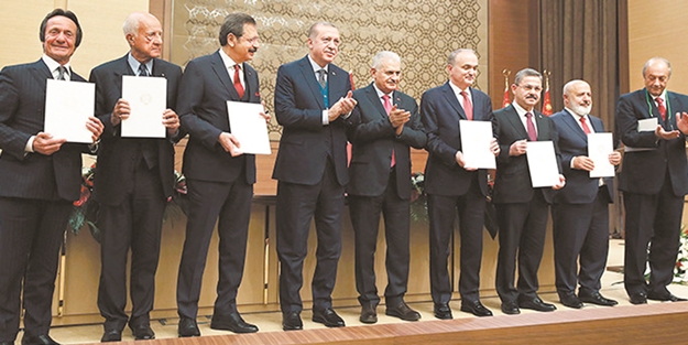 Turkcell teknolojisiyle ortak oldu