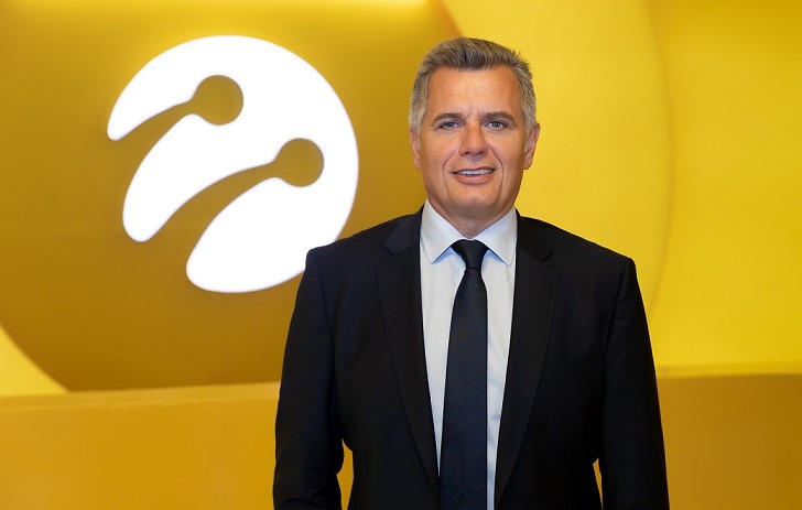 Turkcell Türkiye’yi hayata evden bağladı
