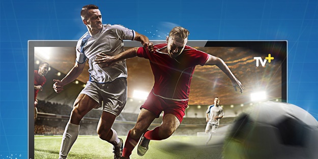 Futbolseverlere büyük müjde!