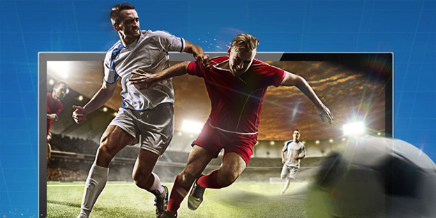 Turkcell TV+ kullanıcıları maç keyfini 4K Ultra HD kalitesinde yaşayacak