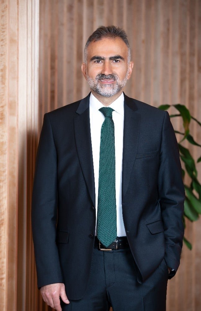 Turkcell uluslararası arenada 5G’ye liderlik ediyor 