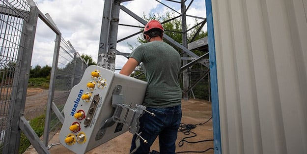 Turkcell ve ASELSAN’dan 4.5G atağı