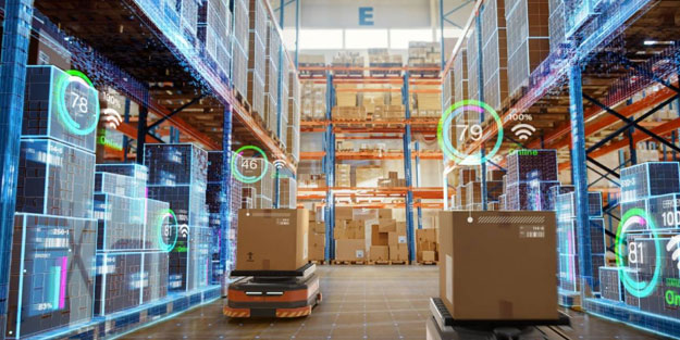 Turkcell ve Huawei’den enerjisiz devrim