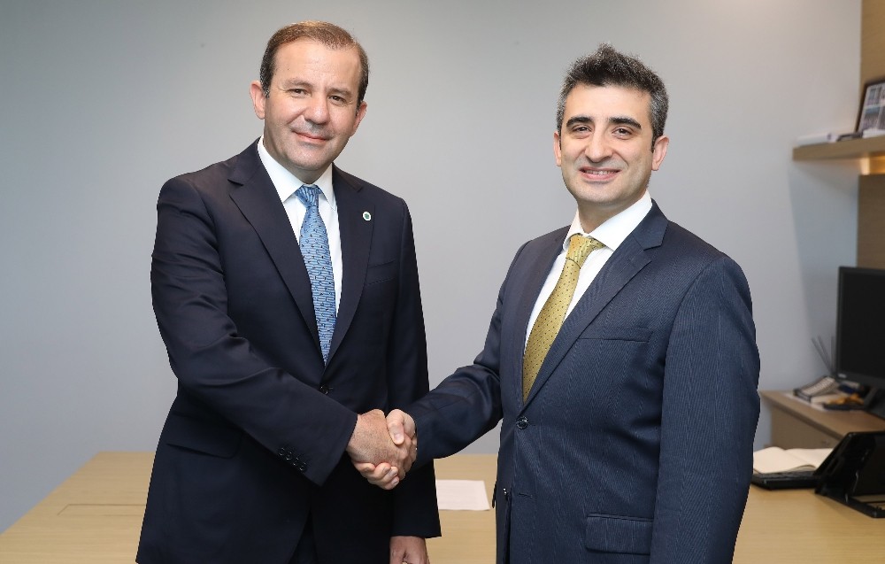 Turkcell ve TİDE’den iç denetimde güç birliği 