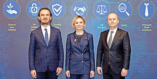 Turkcell yapay zekâ ilkelerini açıkladı