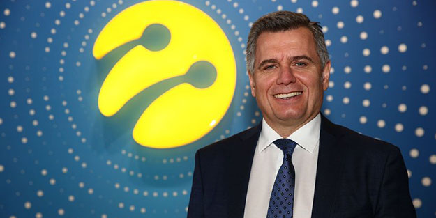 Turkcell yeni teknolojilerle 2021’de öncü rol üstlenecek