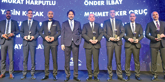 Turkcell yıldızlarını Barselona’ya gönderdi