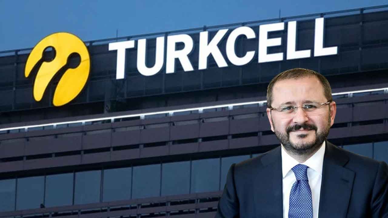 Şenol Kazancı'dan 5G mesajı: Yeni dönemin de merkezinde yer alıyoruz