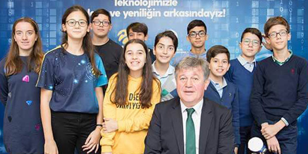 Turkcell “Zeka Gücü” 30 bin çocuğa ulaşacak