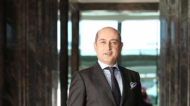 Turkcell'de görev değişikliği!