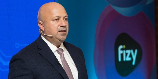 Turkcell’de rekor büyümenin reçetesi dijital servisler