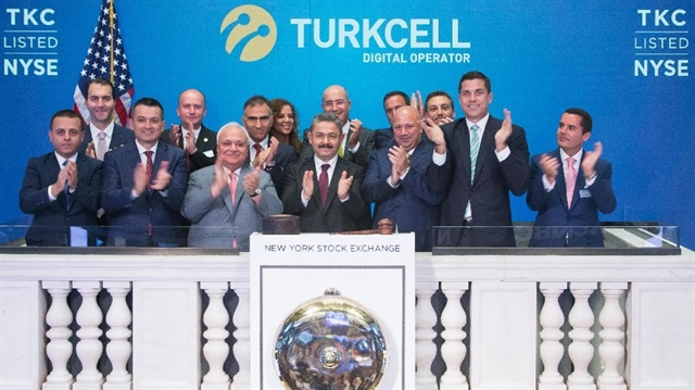 Turkcell’den 3 yılda 29,2 milyar TL’lik katkı