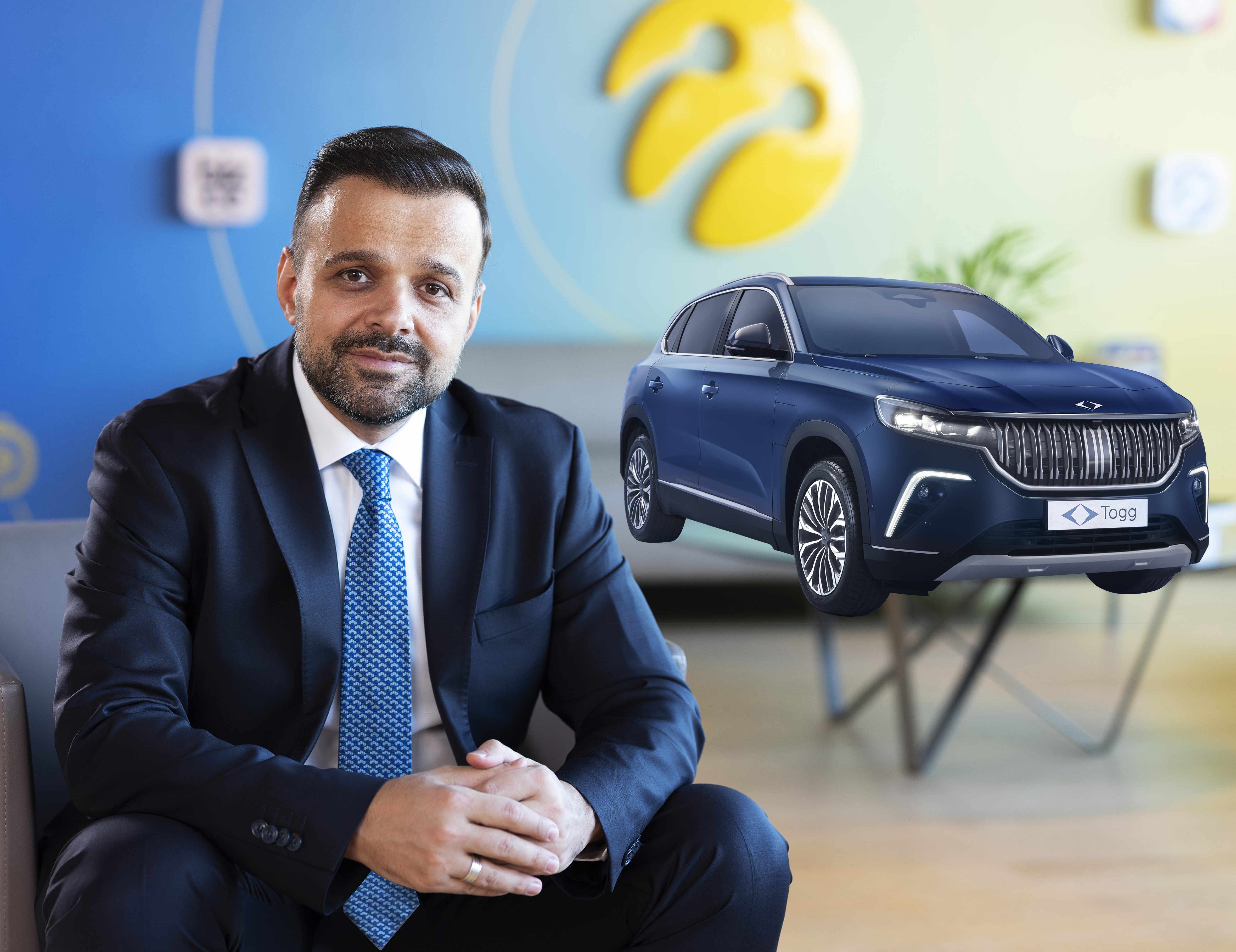 Turkcell’den 30. yıla özel büyük çekiliş! Bu fırsat kaçmaz! Togg hediye ediyor!