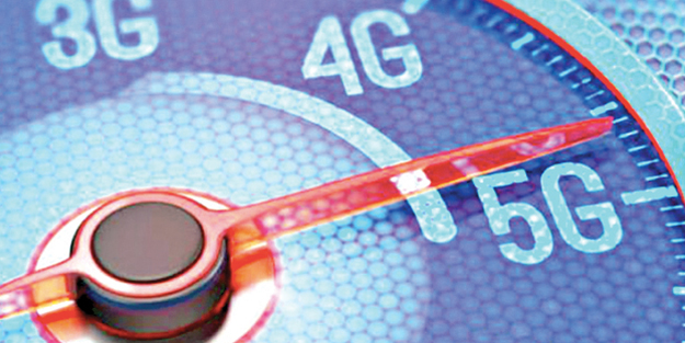 Turkcell’den 5G ile ‘Sürücüsüz araç’ atağı