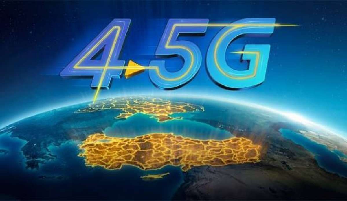 Turkcell`den bir başarı daha