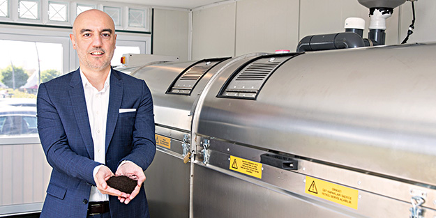 Turkcell’den çevreye büyük destek