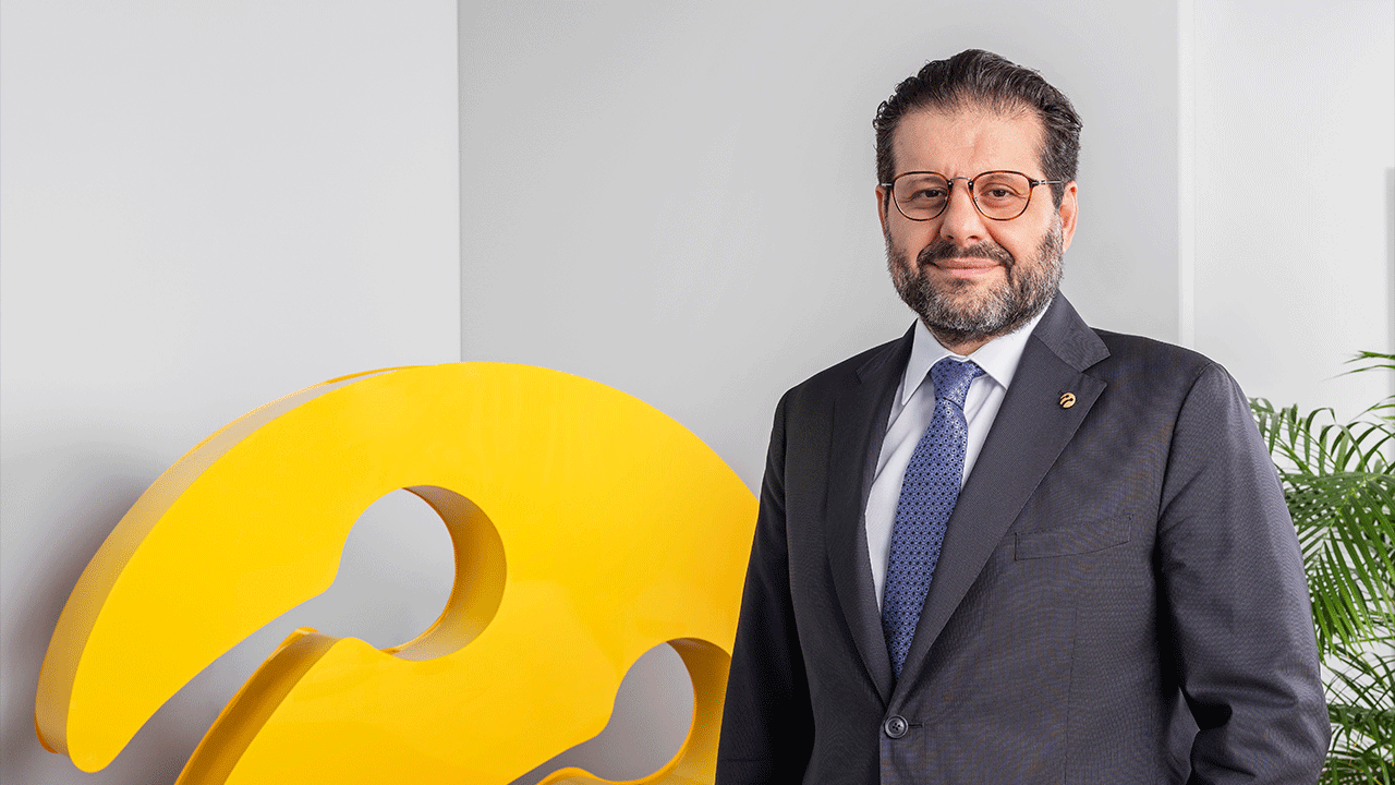 Turkcell'den dev hamle! Çift dilim Eurobond ihracıyla 1 milyar dolar fon sağladı