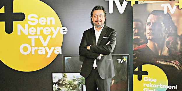 Turkcell’den dijital ihracat hamlesi