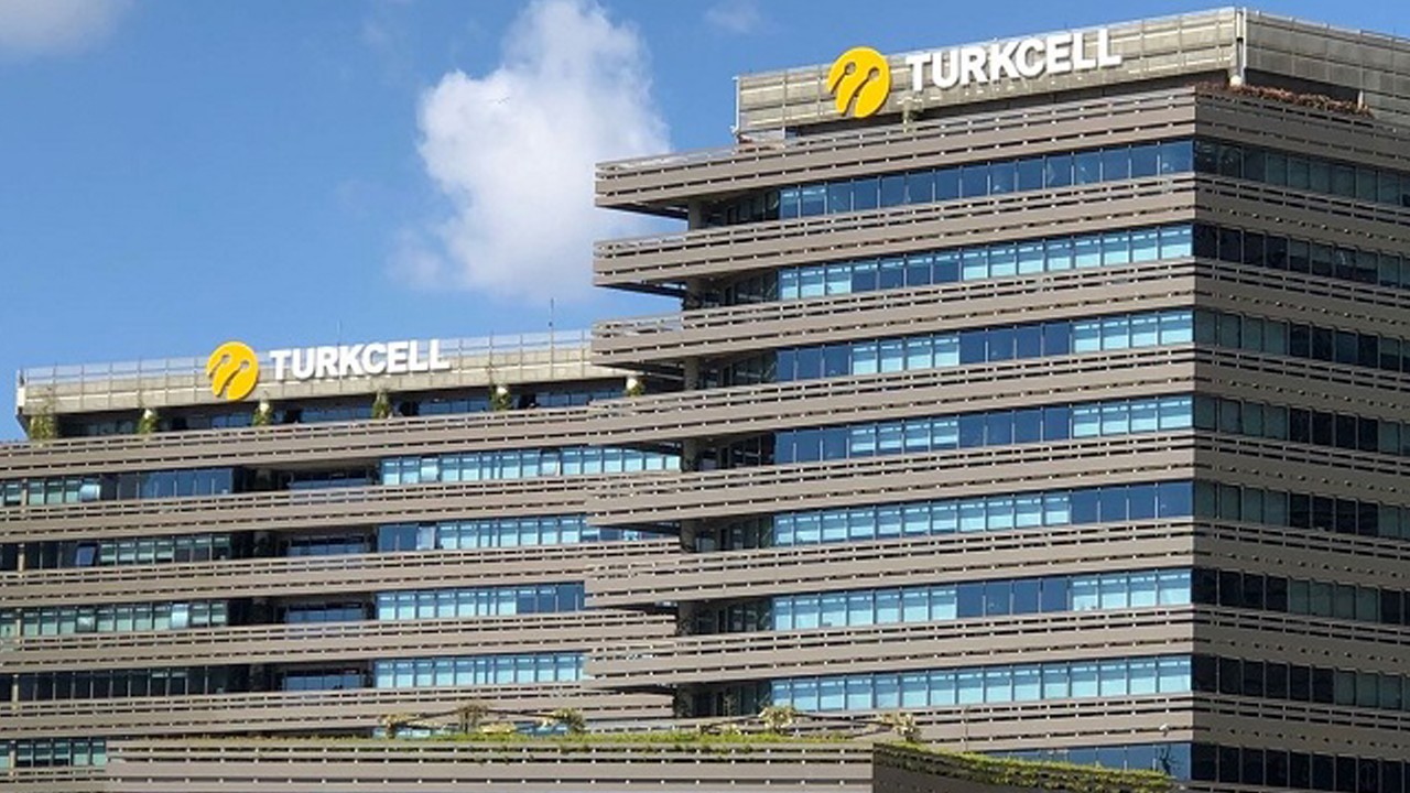 Turkcell’den dünyada bir ilk!