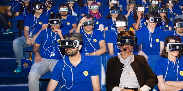 Turkcell'den dünyada bir ilk!