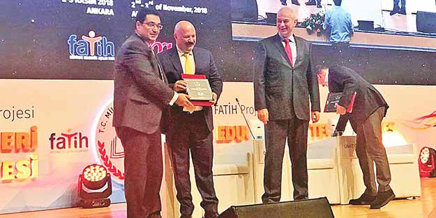 Turkcell’den eğitime tam destek