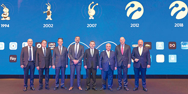 Turkcell’den enflasyonla mücadeleye dev katkı! “Sürekli teknoloji üretiyor birim maliyetleri düşürüyoruz”